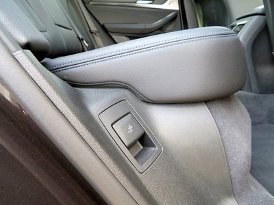 صورة مصغرة 46 لـ 2024 BMW X3