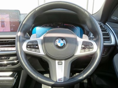 BMW X3 - 5
