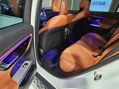 صورة مصغرة 11 لـ 2023 Mercedes-BENZ GLC