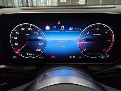 2023 Mercedes-BENZ GLC 照片 8