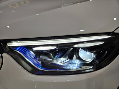 صورة مصغرة 17 لـ 2023 Mercedes-BENZ GLC