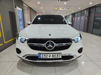 2023 Mercedes-BENZ GLC 照片 2