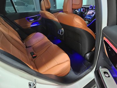 صورة مصغرة 12 لـ 2023 Mercedes-BENZ GLC