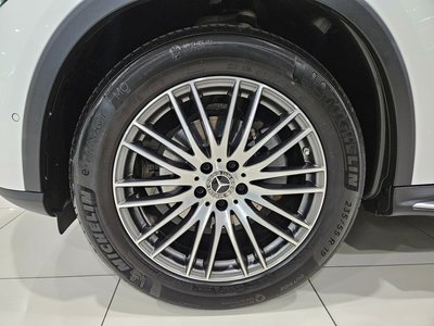 2023 Mercedes-BENZ GLC 照片 6
