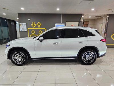 صورة مصغرة 19 لـ 2023 Mercedes-BENZ GLC