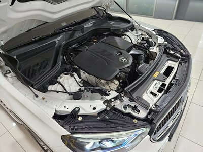 2023 Mercedes-BENZ GLC 照片 7