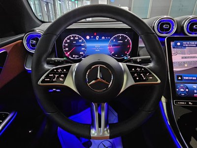 صورة مصغرة 16 لـ 2023 Mercedes-BENZ GLC