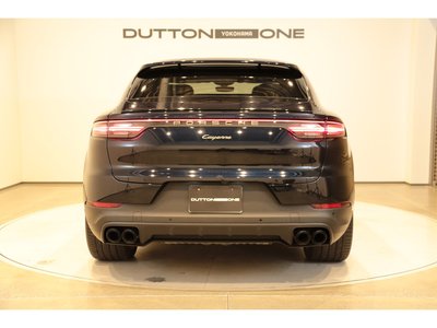 PORSCHE CAYENNE - 10