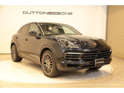 PORSCHE CAYENNE - 6