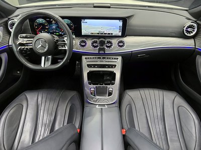 MERCEDES-BENZ CLS - 5