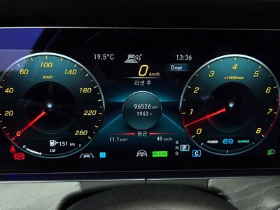 MERCEDES-BENZ CLS - 8