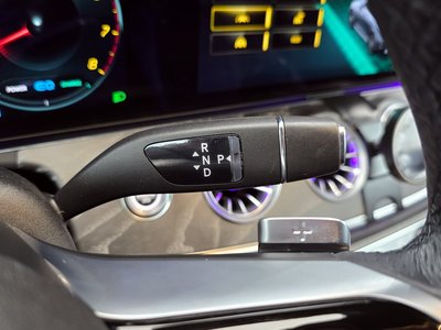 MERCEDES-BENZ CLS - 9