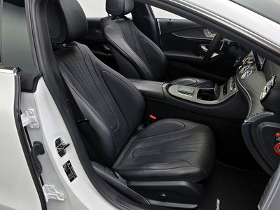 MERCEDES-BENZ CLS - 10