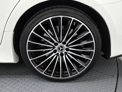 MERCEDES-BENZ CLS - 6