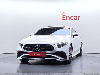 MERCEDES-BENZ CLS - 2