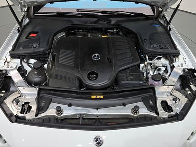 MERCEDES-BENZ CLS - 7