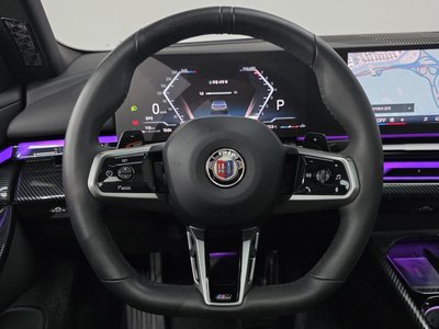 2024 BMW 5 SERIES — миниатюра 16