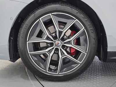 BMW 5 SERIES - 6