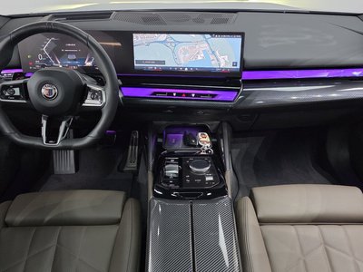 BMW 5 SERIES - 5