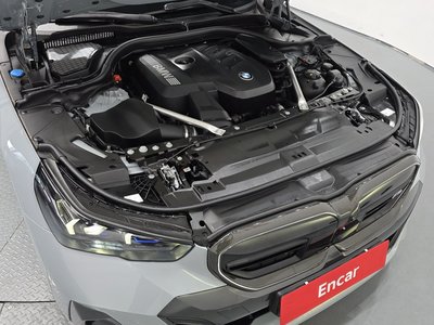 BMW 5 SERIES - 7