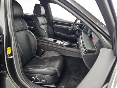 2022 Genesis G90 (RS4) thumbnail 11