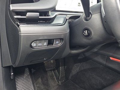 2022 Genesis G90 (RS4) thumbnail 18