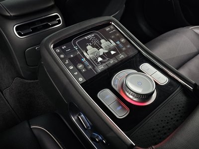 2022 Genesis G90 (RS4) thumbnail 19