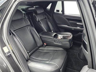 2022 Genesis G90 (RS4) thumbnail 12