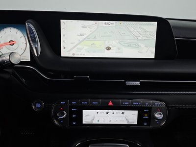 2022 Genesis G90 (RS4) thumbnail 15