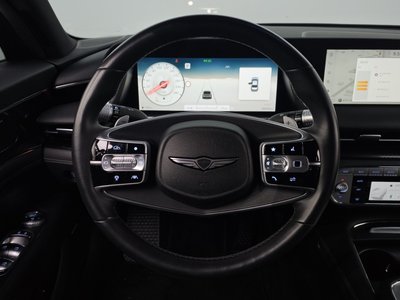 2022 Genesis G90 (RS4) thumbnail 14
