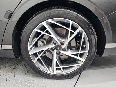 2022 Genesis G90 (RS4) 照片 6
