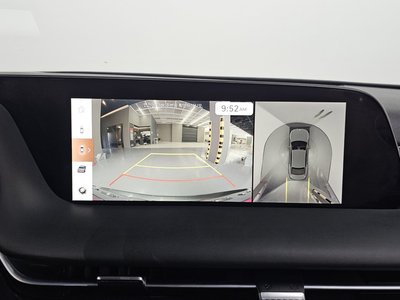 2022 Genesis G90 (RS4) thumbnail 16