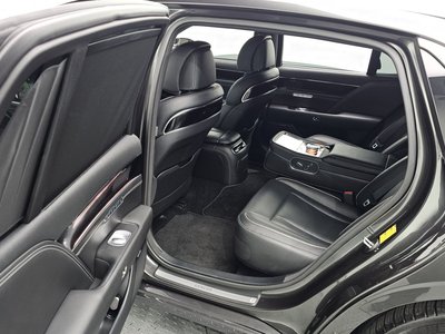 2022 Genesis G90 (RS4) thumbnail 13