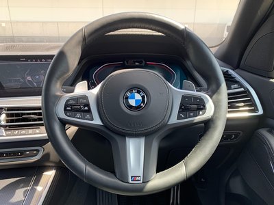 BMW X5 - 4