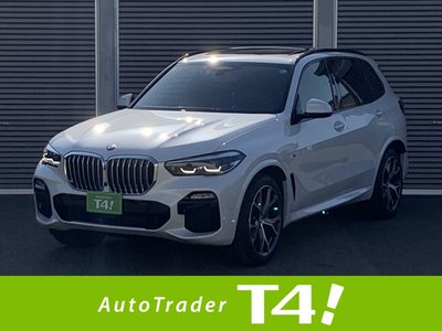 BMW X5 - 1