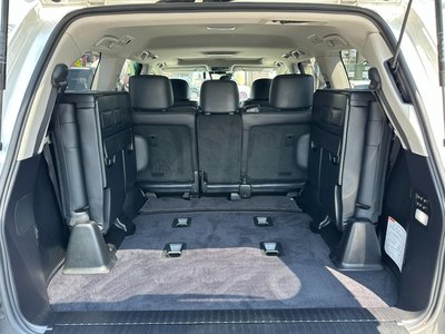 صورة مصغرة 59 لـ 2018 Lexus LX