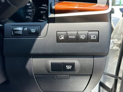 صورة مصغرة 19 لـ 2018 Lexus LX