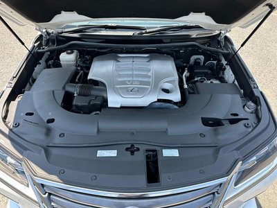 صورة مصغرة 66 لـ 2018 Lexus LX
