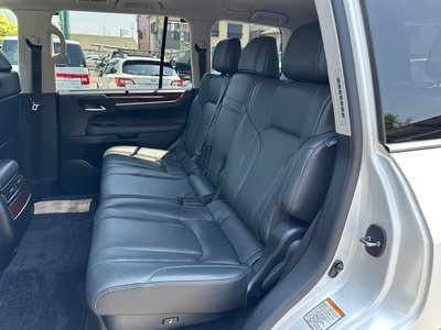 صورة مصغرة 53 لـ 2018 Lexus LX