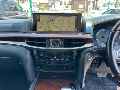 صورة مصغرة 22 لـ 2018 Lexus LX