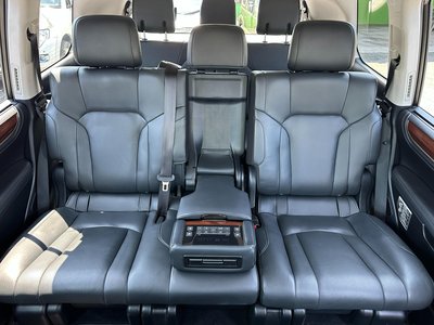 صورة مصغرة 48 لـ 2018 Lexus LX