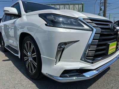 صورة مصغرة 74 لـ 2018 Lexus LX