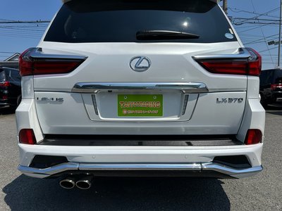 صورة مصغرة 79 لـ 2018 Lexus LX