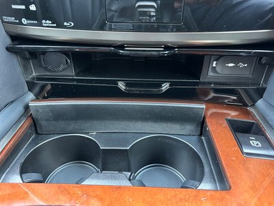 صورة مصغرة 29 لـ 2018 Lexus LX