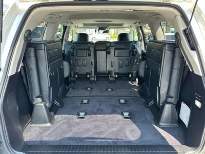 صورة مصغرة 60 لـ 2018 Lexus LX