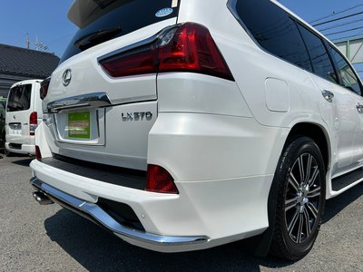 صورة مصغرة 77 لـ 2018 Lexus LX