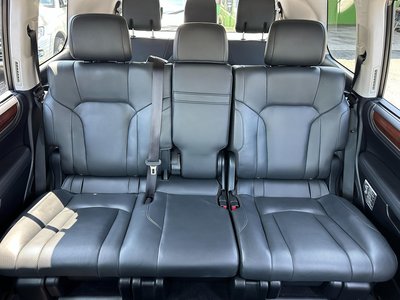 صورة مصغرة 47 لـ 2018 Lexus LX