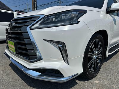 صورة مصغرة 69 لـ 2018 Lexus LX