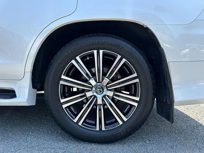 صورة مصغرة 80 لـ 2018 Lexus LX