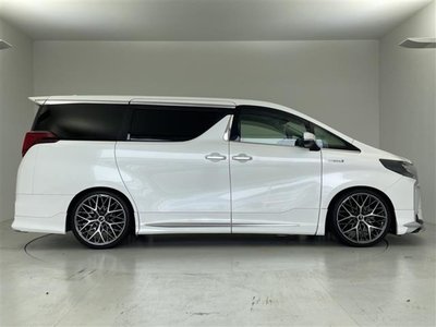 صورة مصغرة 41 لـ 2020 Toyota ALPHARD